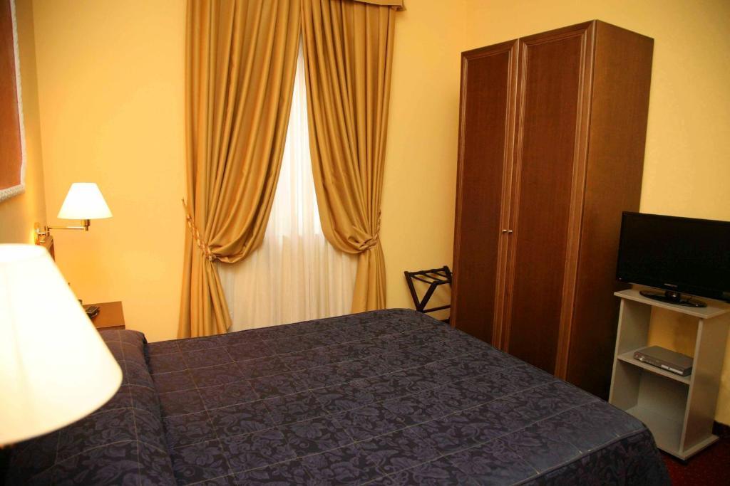 Hotel Antiche Terme Benevento Phòng bức ảnh